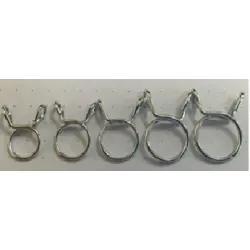 Gyors szállítás FHC-09 szorító bilincs