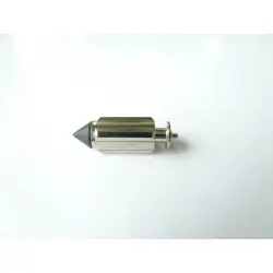 Biztonságos vásárlás K6 tűszelep