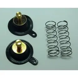 ACV-306 levegő fojtószelep Korlátozott ajánlat