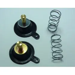 Akciós ár ACV-304 levegő fojtószelep