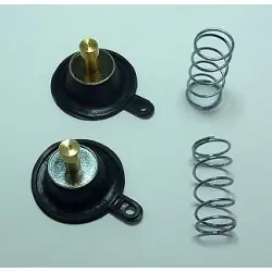 Olcsóbb ACV-303 levegő fojtószelep