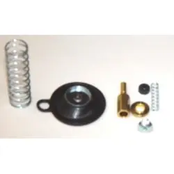 Biztonságos vásárlás ACV-205 levegő fojtószelep