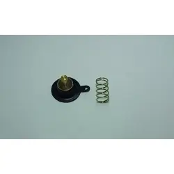 Bestseller ACV-204 levegő fojtószelep