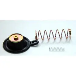 ACV-203 levegő fojtószelep Biztonságos vásárlás