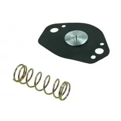 Outlet ACV-002M levegő fojtó szelep