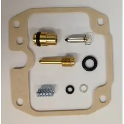 CAB-S39 karburátor javító szett Biztonságos fizetés