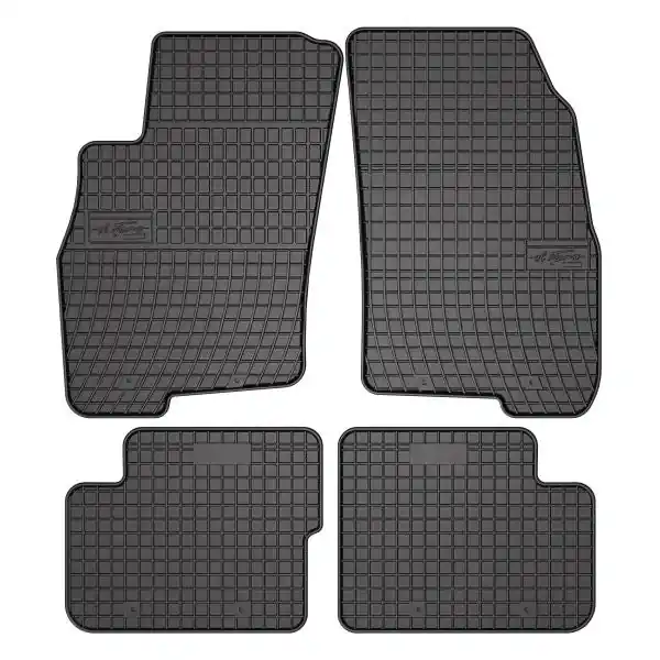 ABARTH GRANDE PUNTO gumiszőnyeg 2005- Csak ma