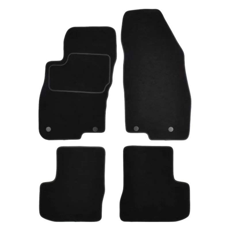 Abarth Punto Evo szövetszőnyeg 1999- Gyors kiszállítás