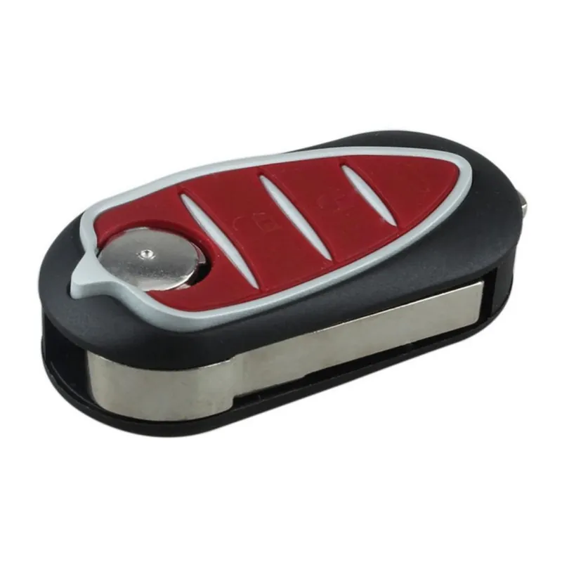 Alfa Romeo bicskakulcs 3 gombos kulcs Kiárusítás