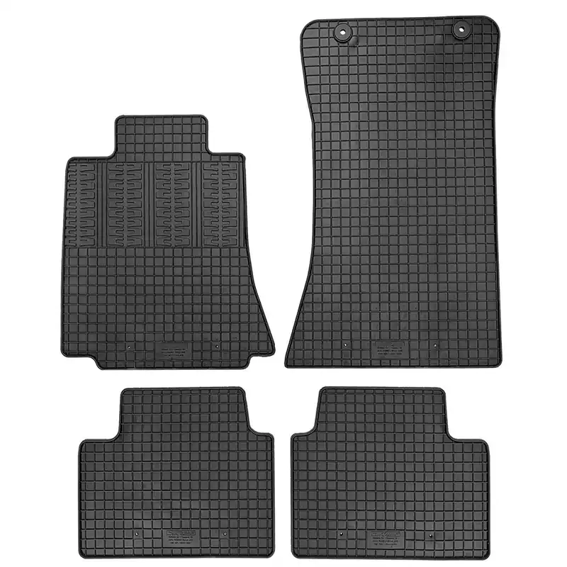 Alfa Romeo Giulia gumiszőnyeg 2015- Kedvezményes ár