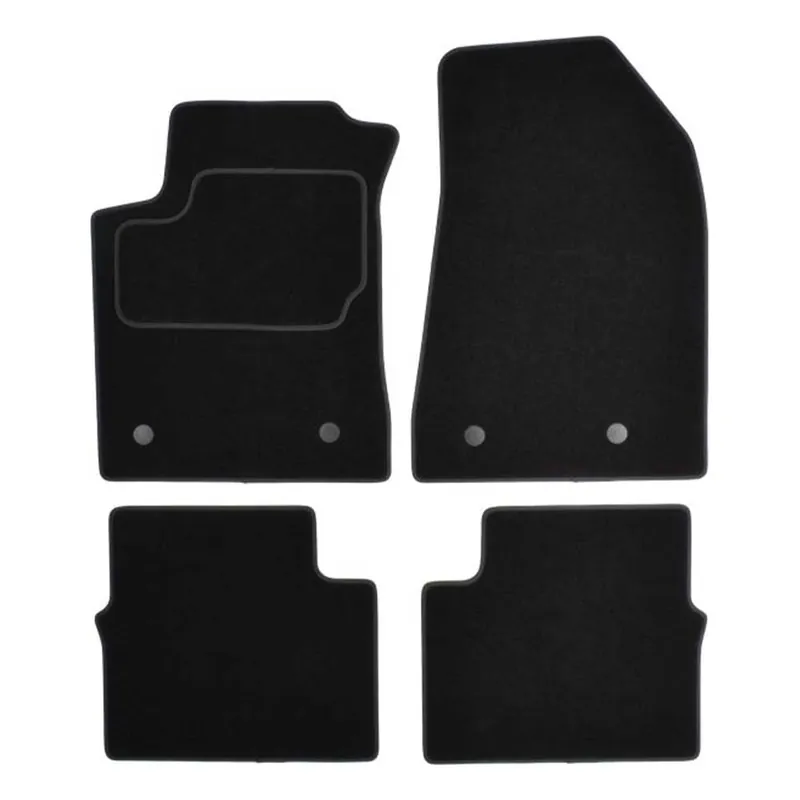 Szuper akció Alfa Romeo Giulietta szövetszőnyeg 2010-2020