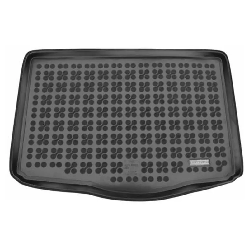 Alfa Romeo Mito (955) csomagtértálca 2008- Gyors szállítás