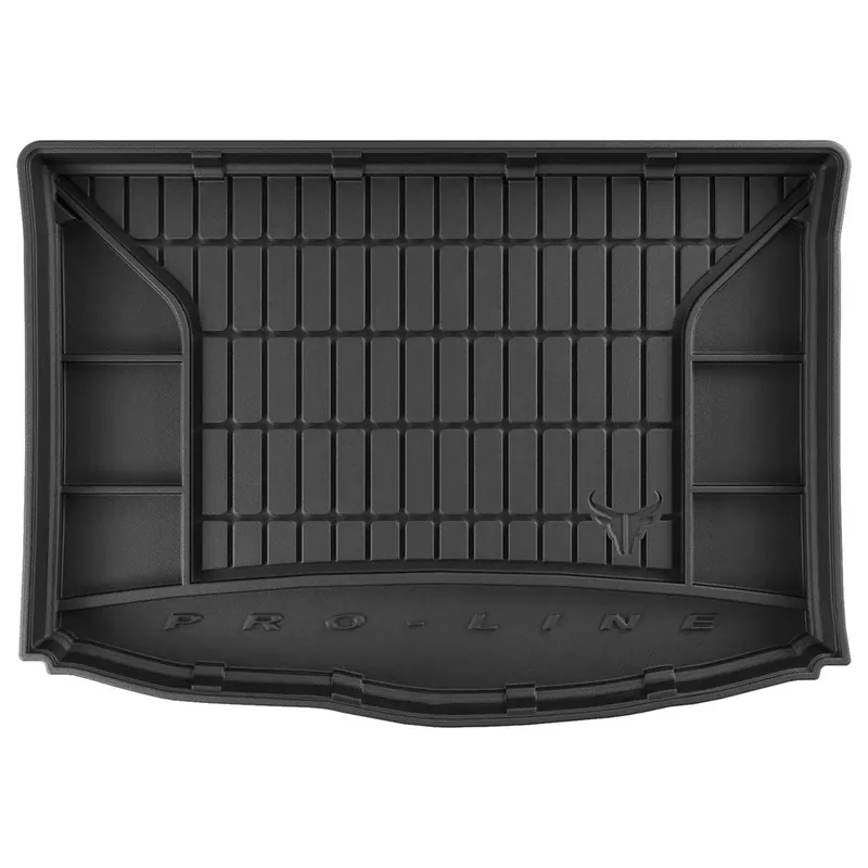 Alfa Romeo MiTo Hatchback csomagtértálca 2008-2018 - ProLine Azonnal elérhető