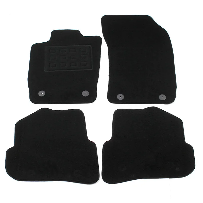 Akciós ár Audi A1 5 személyes autószőnyeg 2010-