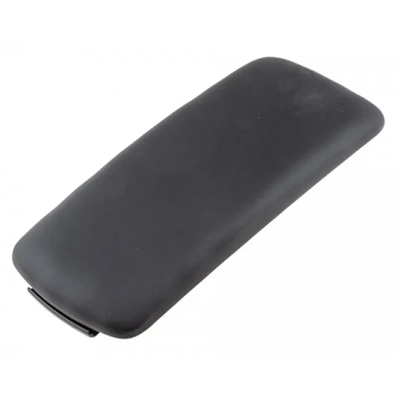 Audi A1 szürke bőr kartámasz fedél 2010- Gyors szállítás