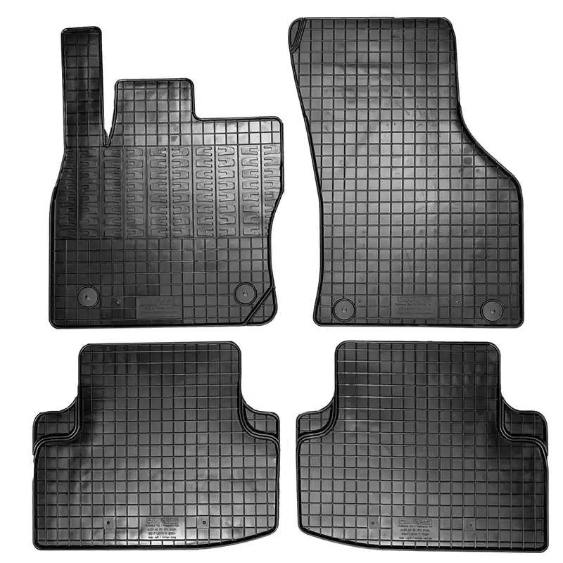 Audi A3 (8Y) 4/5 ajtós gumiszőnyeg 2020- Ajánlat