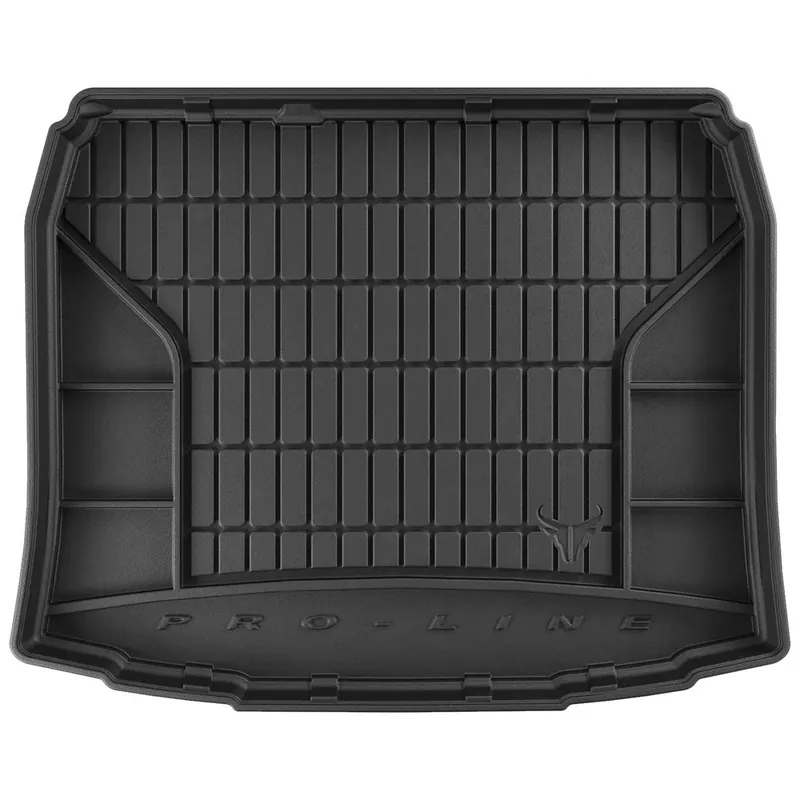Audi A3 8P Hatchback csomagtértálca 2003-2013 - ProLine Legnépszerűbb