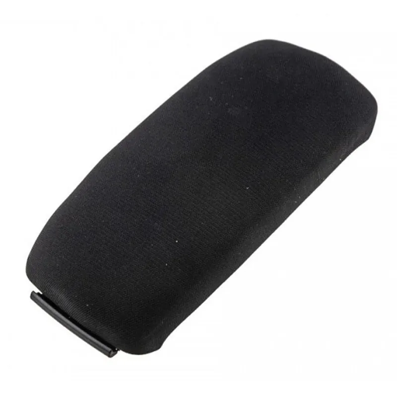 Audi A3 fekete szövet kartámasz fedél 2003-2012 Vedd meg online