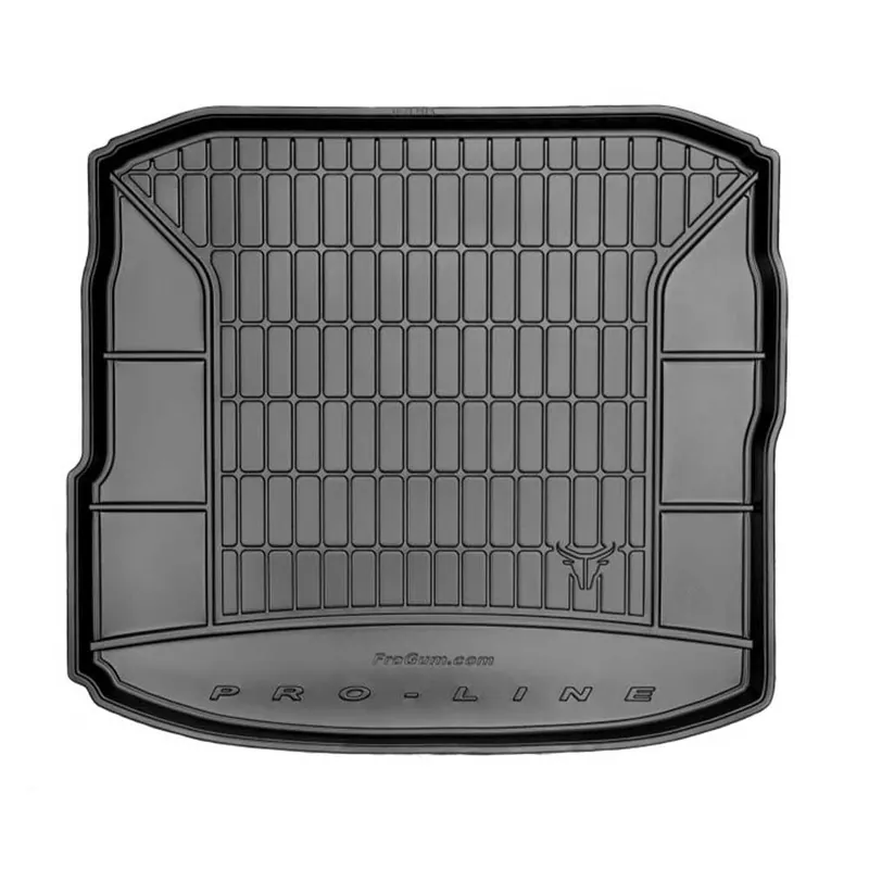 Szuper ajánlat AUDI A3 SEDAN csomagtértálca 2013- DryZone