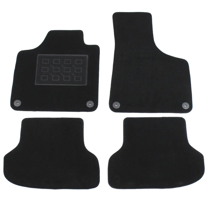 Biztonságos vásárlás AUDI A3 Sportback autószőnyeg 2012-