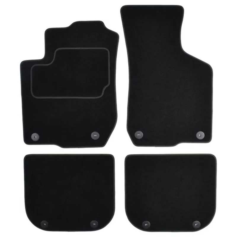 Népszerű Audi A3 szövetszőnyeg 1996-2003