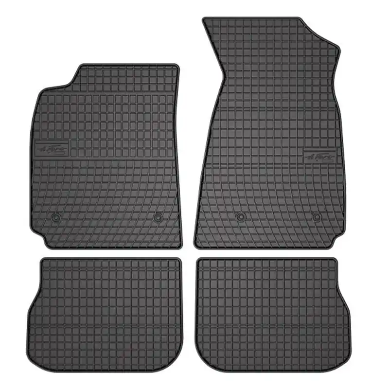 Audi A4 B5 gumiszőnyeg 1994-2001 - FROGUM Kiárusítás