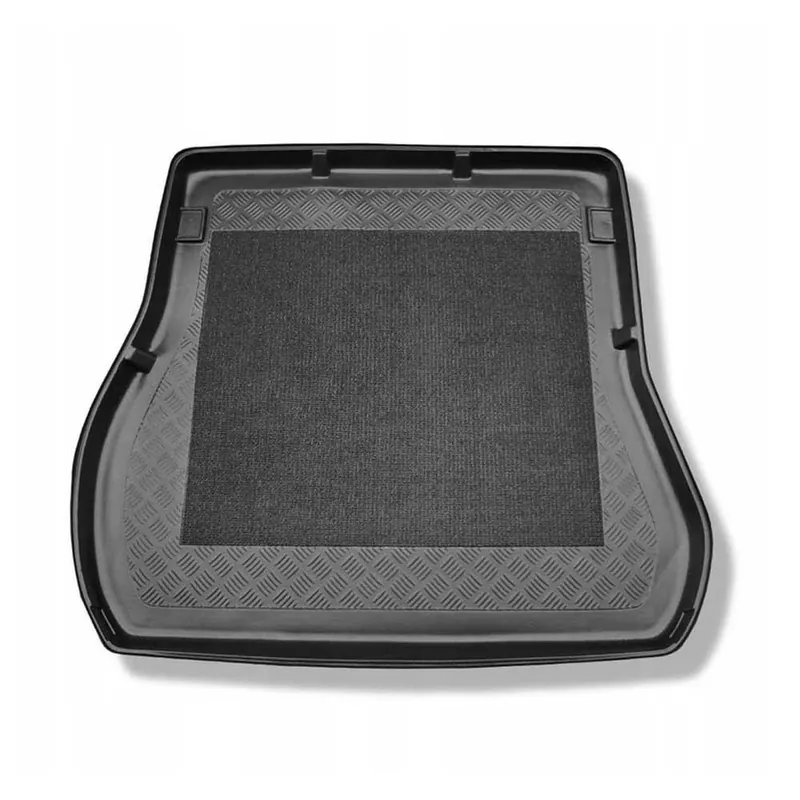 Audi A4 B5 Kombi csomagtértálca 1995-2001 Árcsökkenés