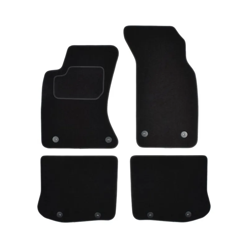 Audi A4 B5 szövetszőnyeg 1994-2001 Utolsó esély