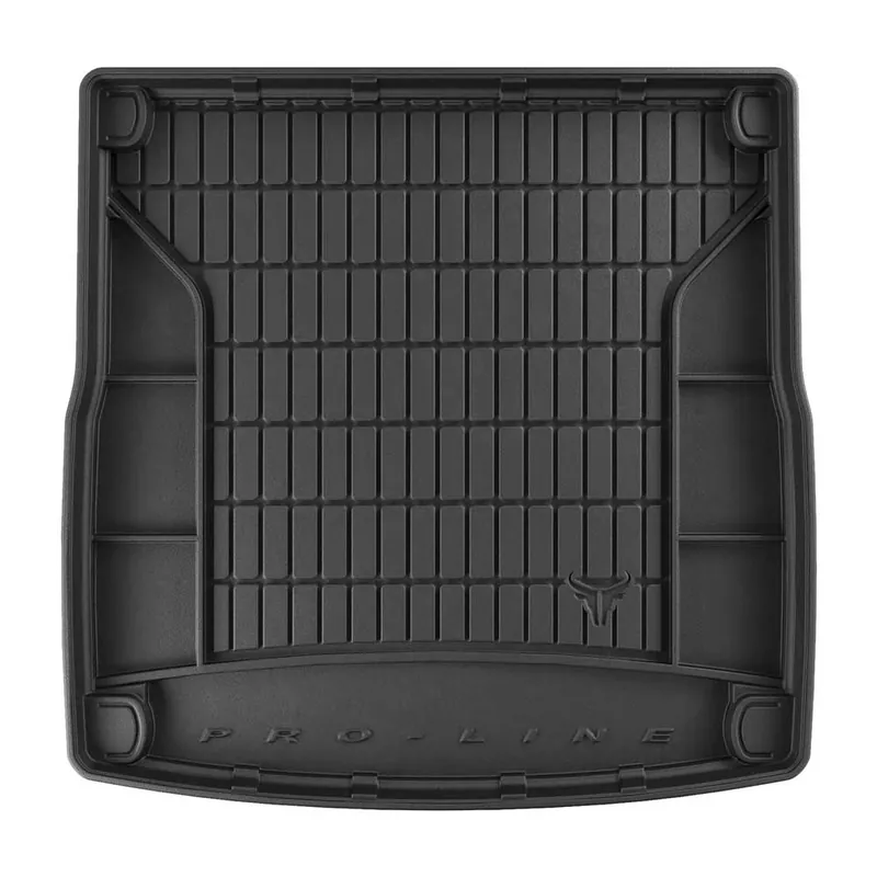 Audi A4 B8 Kombi csomagtértálca 2007-2015 - ProLine Kedvezmény