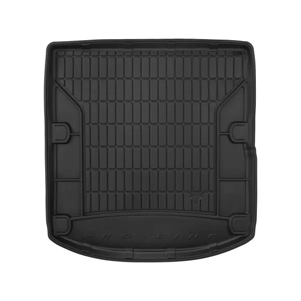 AUDI A4 B9 SEDAN csomagtértálca 2015- DryZone Ne maradj le