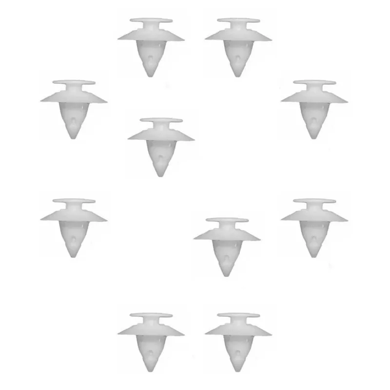 Rendeld meg most Audi A5 kárpit rögzítő patent szett 2011-2016