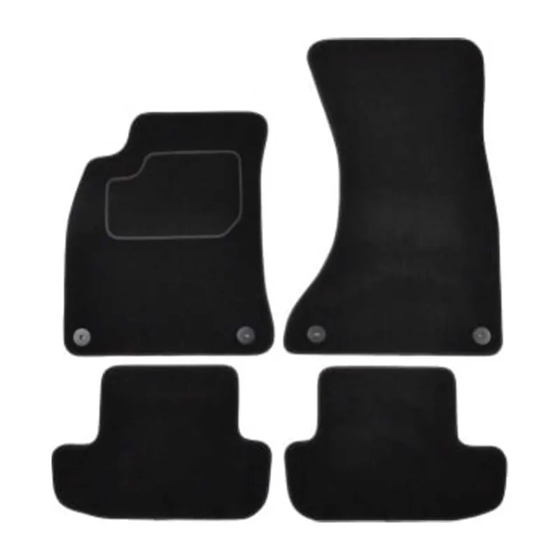 Vedd meg most Audi A5 szövetszőnyeg 2007-2017