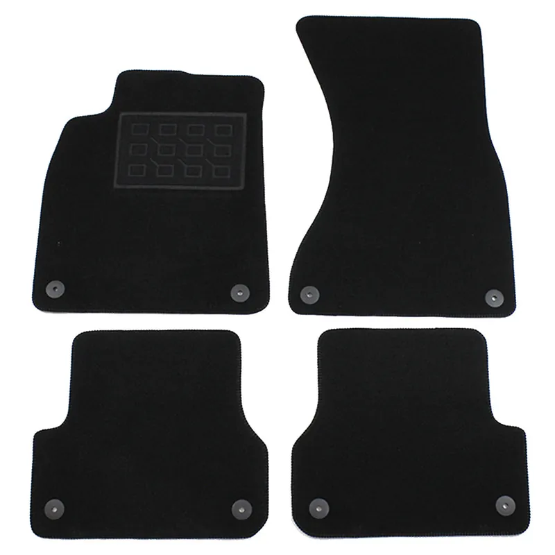 Bestseller Audi A6 4 részes autószőnyeg 2011-