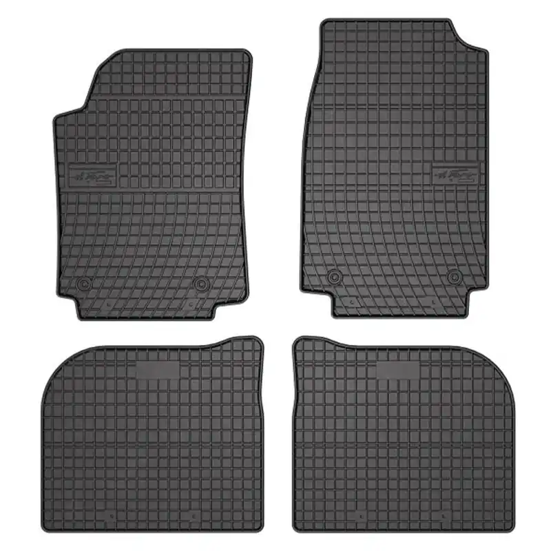 Audi A6 C4 gumiszőnyeg 1994-1997 - FROGUM Olcsó