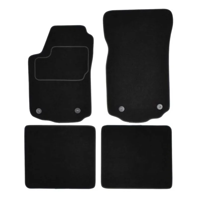 Olcsóbb Audi A6 C4 szövetszőnyeg 1994-1997