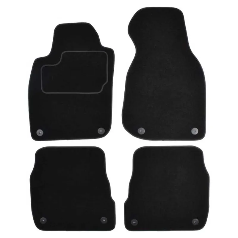 Vedd meg online Audi A6 C5 szövetszőnyeg 1997-2005