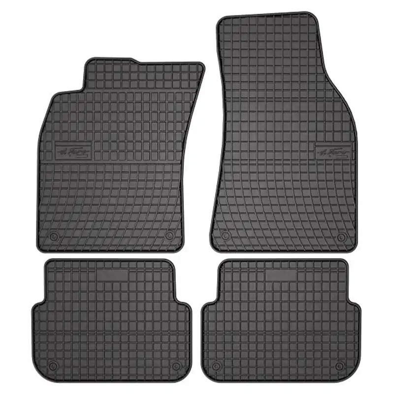 Audi A6 C6 gumiszőnyeg 2004-2011 - FROGUM Rendeld meg most