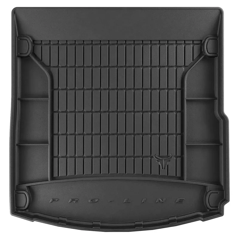 Audi A6 C6 Sedan csomagtértálca 2004-2008 - ProLine Vedd meg most