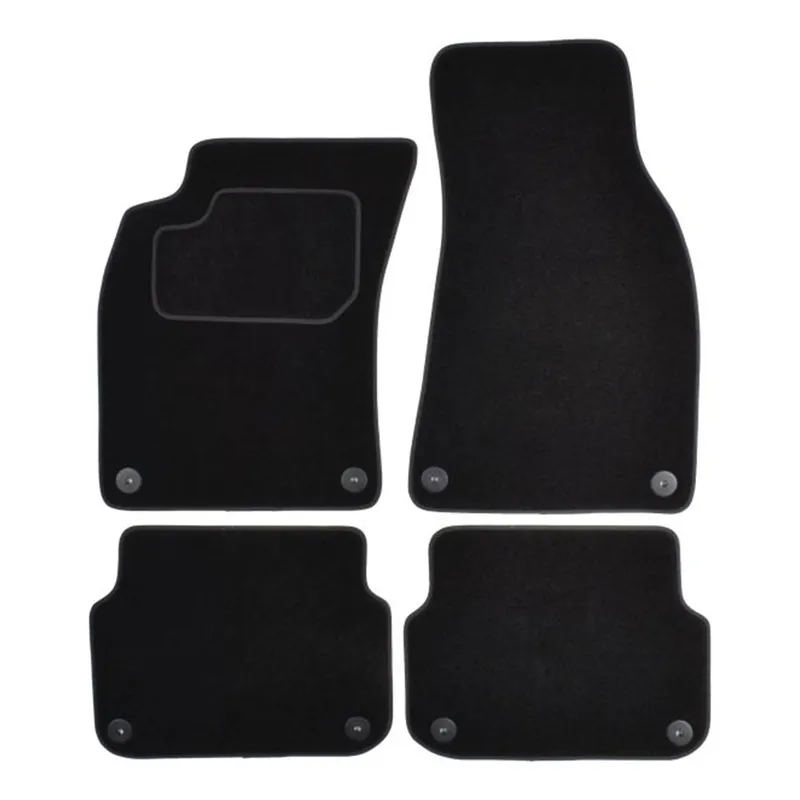 Audi A6 C6 szövetszőnyeg 2004-2011 Ne maradj le