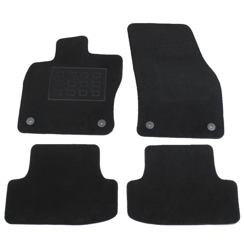 Expressz kézbesítés AUDI Q2 autószőnyeg 2016-