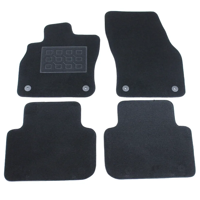 Legkelendőbb AUDI Q3 autószőnyeg 2018-