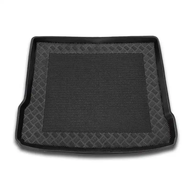 Prémium Audi Q3 csomagtértálca, 2011-