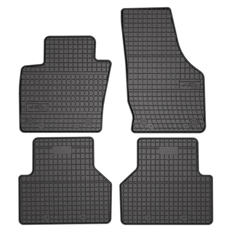 Audi Q3 gumiszőnyeg 2011-2018 - FROGUM Szuper ajánlat