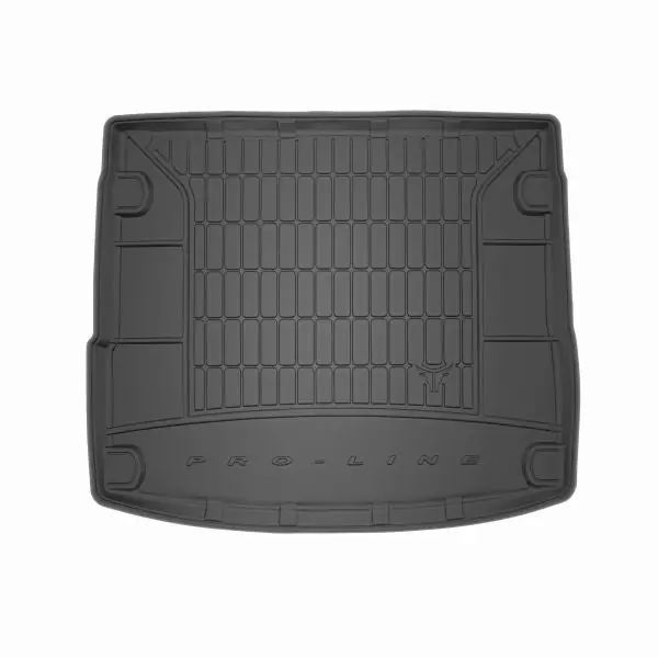 Végkiárusítás AUDI Q5 SUV csomagtértálca 2016- DryZone