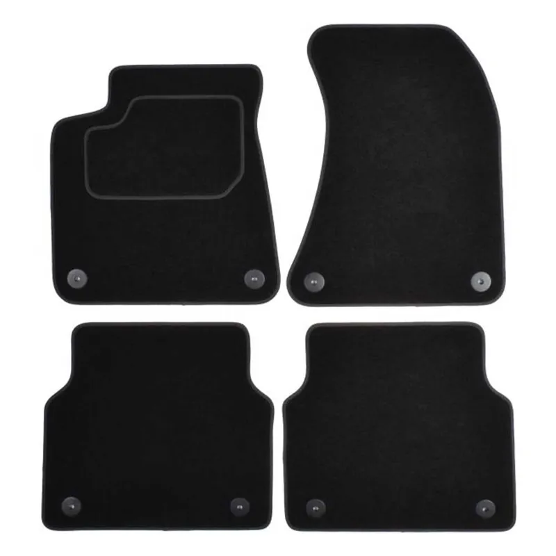 Prémium Audi Q7 szövetszőnyeg (5 személyes) 2006-2015