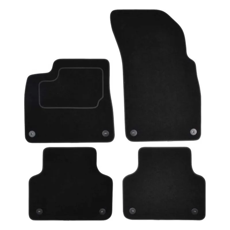 Expressz szállítás Audi Q7 szövetszőnyeg 2015-