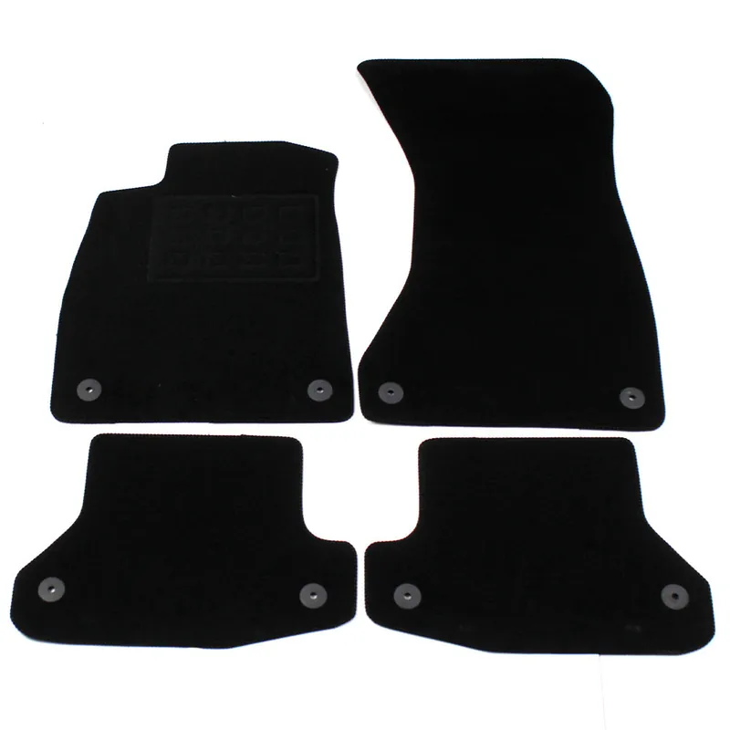 Azonnali szállítás Audi S5 II autószőnyeg 2017-