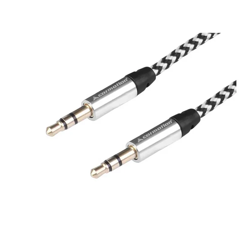 Szezonális akció Audio kábel - 300 cm, Jack csatlakozóval