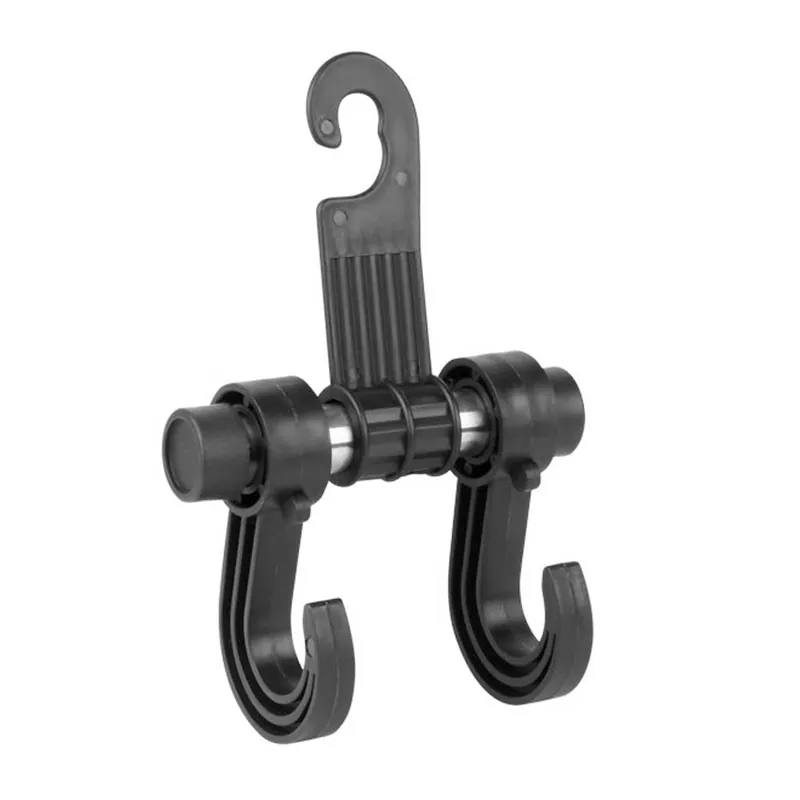 Biztonságos fizetés Autós akasztó (ABS műanyag)