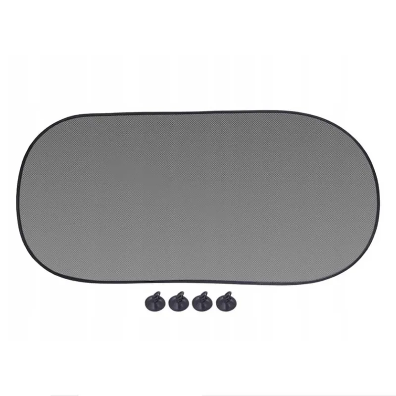 Gyors szállítás Autós napellenző | 100x50 cm